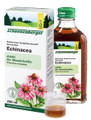 Schoenenberger Echinacea Saft (Echinacea Juice) 200ml