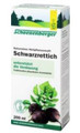 Schoenenberger Schwarzrettich Saft (Black Radish Juice) 200ml