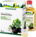 Schoenenberger Schwarzrettich Saft (Black Radish Juice) 3 x 200ml