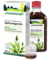 Schoenenberger Spitzwegerich Saft (Plantain Juice) 3 x 200ml