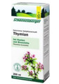 Schoenenberger Thymian Saft (Thyme Juice) 200ml
