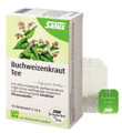 Salus Buchweizenkraut Tee (Buckwheat Herb Tea) 15ea