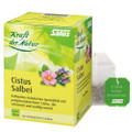 Salus Cistus Salbei Kräutertee (Sage Herbal Tea) 15ea