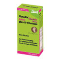 Floradix Eisen Plus B Vitamine Kapseln (Capsules) 40st