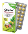 Salus Gallexier Kräutertabletten (Herbal Tablets) 84st