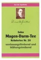 Magen-Darm-Tee Kraeutertee Nr 20 15 Filterbeutel