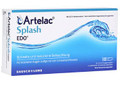 Artelac Splash EDO Augentropfen (Eye Drops) 30 x 0.5ml
