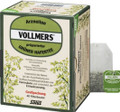 Vollmers Präparierter Grüner Hafertee N Beutel (Kidney Green Tea Bags) 40st