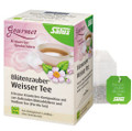 Salus Weisser Tee Blütenzauber (White Tea) 15ea