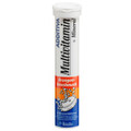 Additiva Multivitamin+Mineral Brausetabletten (Orange Effervescent Tablets) 20st