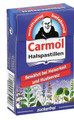 Carmol Halspastillen (Throat Lozenges) 45g