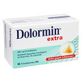 Dolormin Extra Filmtabletten (Coated Tablets) 50st