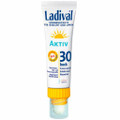 Ladival Aktiv Sonnenschutz F.gesicht U.lipp. (Active Sun Protection Face & Lips) LPF 30 1 P