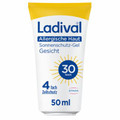 Ladival  LSF (SPF) 30 Allergische Haut Gel  50 ml