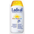 Ladival Kinder Milch Lsf 25 200 ml