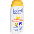 Ladival fur die Normale bis Empfindliche Haut Lsf 15 200 ml