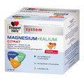 Doppelherz System Magnesium + Kalium Citrat (Magnesium+Potassium Citrate) 40st