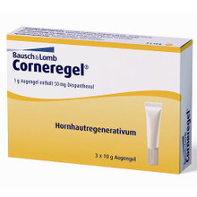 Corneregel Augengel (E...