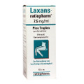 Laxans Ratiopharm 7,5 Mg/ml Pico Tropfen (Drops) zum Einnehmen 50ml