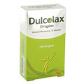 Dulcolax Dragees Magensaftresistente Tabletten (Coated Tablets) 100st