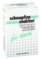 Schnupfen Endrine 0,1 % Nasentropfen (Nose Drops) 10ml