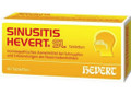Hevert Sinusitis SL Tabletten (Tablets) 40st