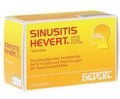 Hevert Sinusitis SL Tabletten (Tablets) 100st