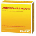 Hevert Antioxidans E Kapseln (Capsules) 100st