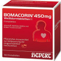 Hevert Bomacorin Weissdorntabletten N (Hawthorn Tablets) 100st