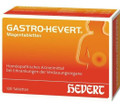 Hevert Gastro Magentabletten (Stomach Tablets) 100st