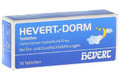 Hevert Dorm Tabletten (Tablets) 50st