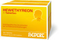 Hevert Hewethyreon N Tabletten (Tablets) 200st