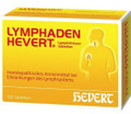 Hevert Lymphaden Lymphdrüsen (Lymph Glands) Tabletten (Tablets) 100st