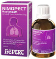 Hevert Nimopect Hustensaft (Cough Syrup) 100ml