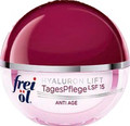 Frei Öl Anti-Age Hyaluron Lift Tagespflege (Day Cream)  SPF 15