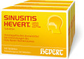 Hevert Sinusitis SL Tabletten (Tablets) 300st