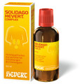 Hevert Solidago Complex Tropfen (Drops) 100ml Bottle