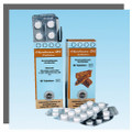Okoubasan 2X (D2) Tabletten (Tablets) 1 x 80st