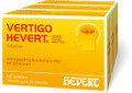 Hevert Vertigo SL Tabletten (Tablets) 100st