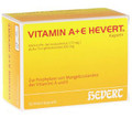 Hevert Vitamin A+E Kapseln (Capules) 50st