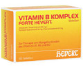 Hevert Vitamin B Komplex Forte Tabletten (Tablets) 100st
