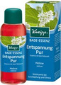 Kneipp Bade-Essenz Entspannung Pur (Bath Essence Relaxation oil) 100ml