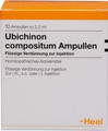 Ubichinon Ampullen (Ampoules) 10 x 2.2ml