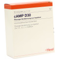 CAMP 30X (D30) Ampullen (Ampoules) 10 x 1.1ml