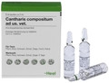 Cantharis Compositum Vet (Animal Care) Ampullen (Ampoules) 5 x 2.2ml