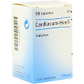 Cardiacum T Tabletten (Tablets) 50st