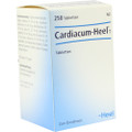 Cardiacum T Tabletten (Tablets) 250st