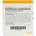 Colchicum Comp Ampullen (Ampoules) 10 x 2.2ml
