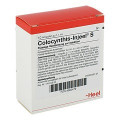 Colocynthis S Ampullen (Ampoules) 10 x 1.1ml