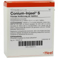 Conium S Ampullen (Ampoules) 10 x 1.1ml